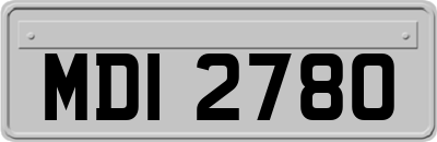 MDI2780