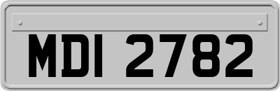 MDI2782