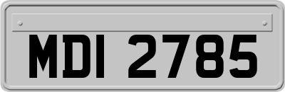 MDI2785