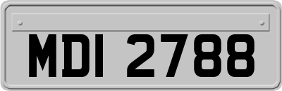 MDI2788