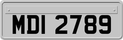 MDI2789