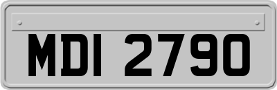 MDI2790