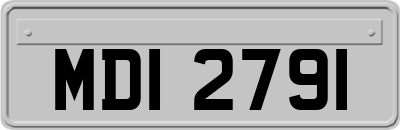 MDI2791