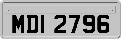 MDI2796