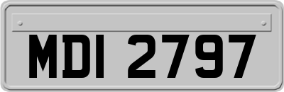 MDI2797