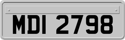 MDI2798