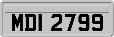 MDI2799