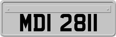 MDI2811