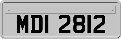 MDI2812
