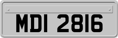 MDI2816