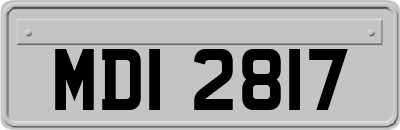 MDI2817
