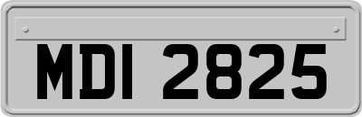 MDI2825