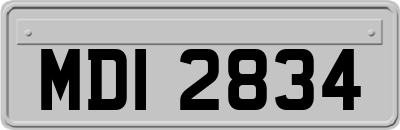 MDI2834