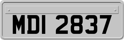 MDI2837