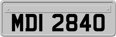 MDI2840