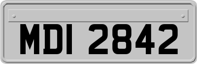 MDI2842
