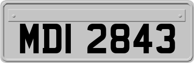 MDI2843
