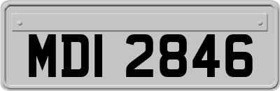MDI2846