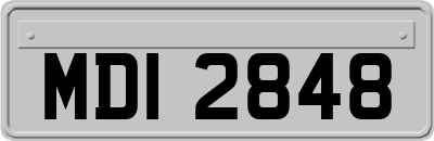 MDI2848