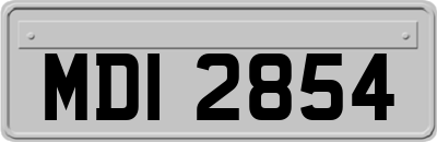 MDI2854