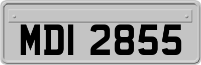 MDI2855