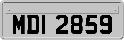 MDI2859