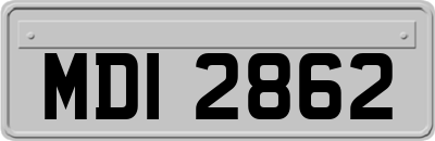 MDI2862