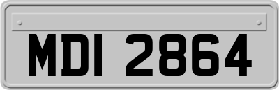 MDI2864
