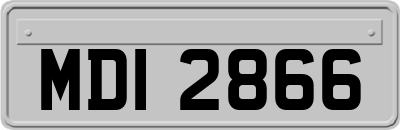 MDI2866