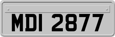 MDI2877