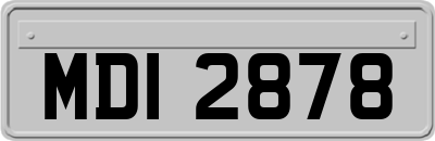 MDI2878