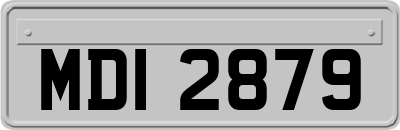 MDI2879