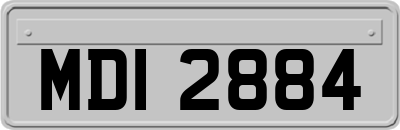 MDI2884