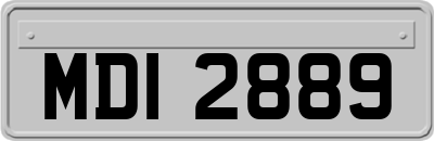 MDI2889