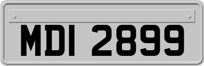 MDI2899