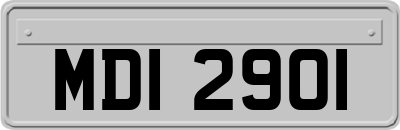 MDI2901