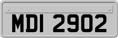 MDI2902