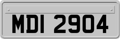 MDI2904