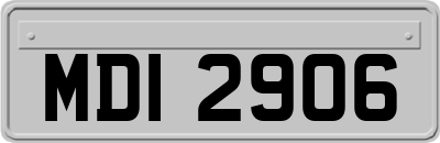 MDI2906
