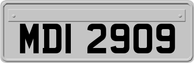 MDI2909