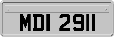 MDI2911