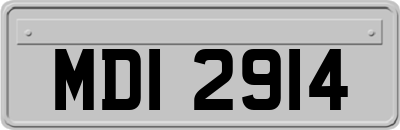 MDI2914
