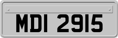 MDI2915