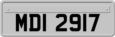 MDI2917