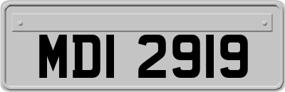 MDI2919