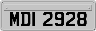 MDI2928