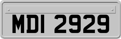 MDI2929