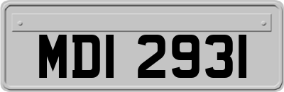 MDI2931