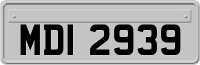 MDI2939