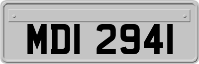 MDI2941